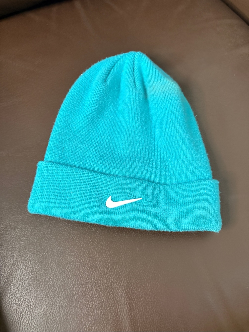 Nike Beanie Hat